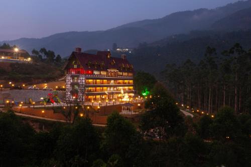 Koviloor Resort