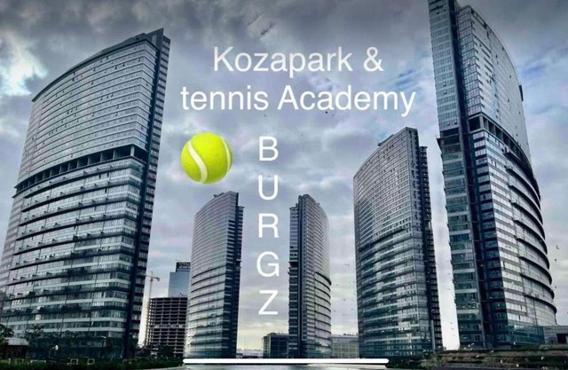 KozaPark family Luxury Apartmant 151sm