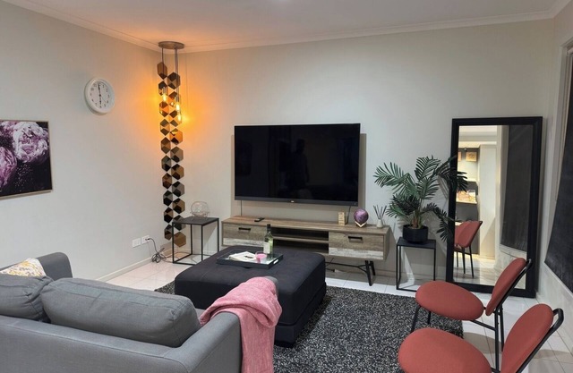 KozyGuru | 3BR Retreat to ADL and Barossa in 40m