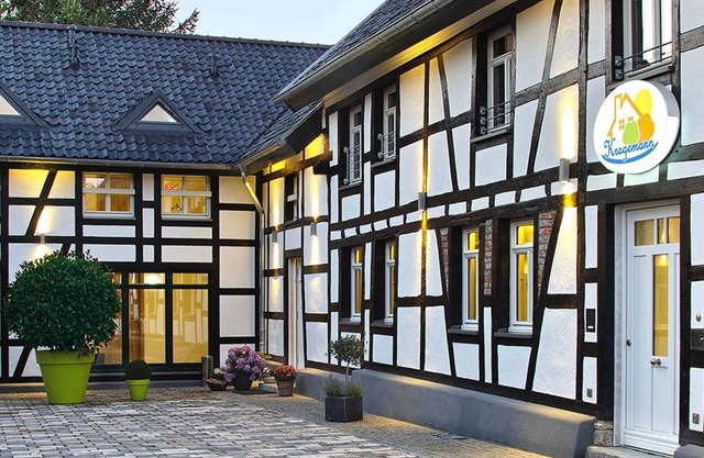 Kragemann Hotel & Vinothek