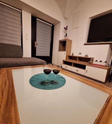 Kranjček Apartment