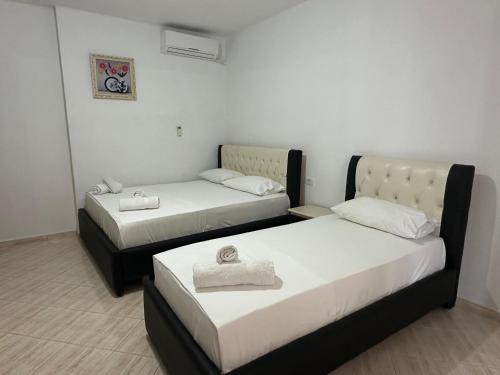 Kreshnik Apartments 2