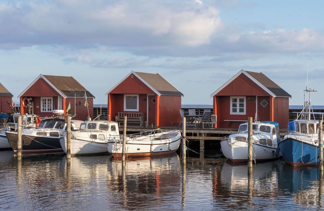 Kridthuset