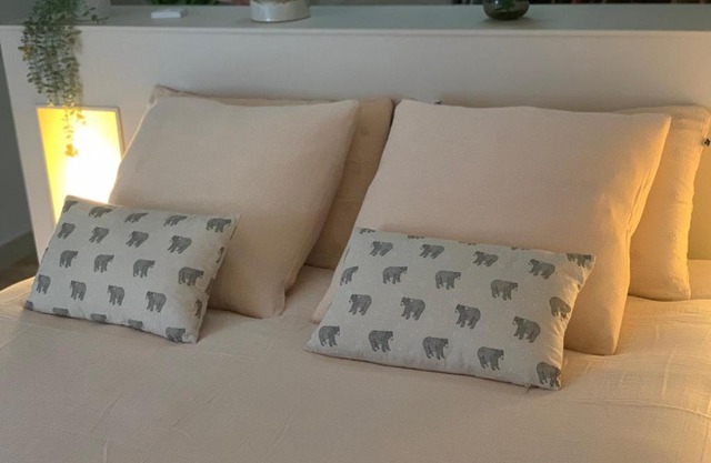 Kris Sweet Home
