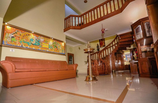 KRISHNAGIRI homes
