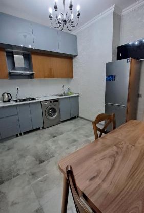 Kristal Apartment