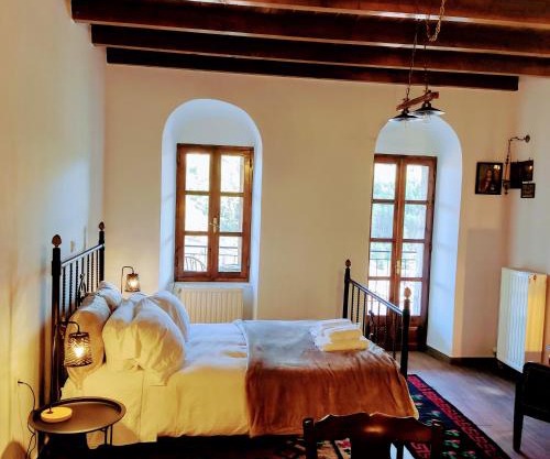 Kristi's Homes - 'Traditional Home' in Dimitsana