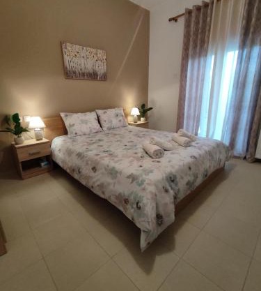 Kritharia Guesthouse Volos