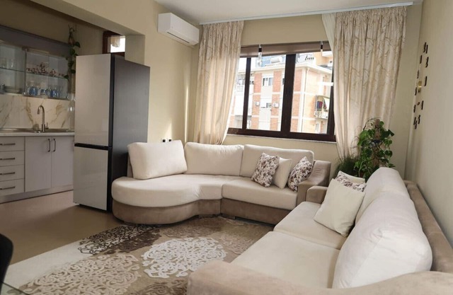 Kron's Apartment by PikHost