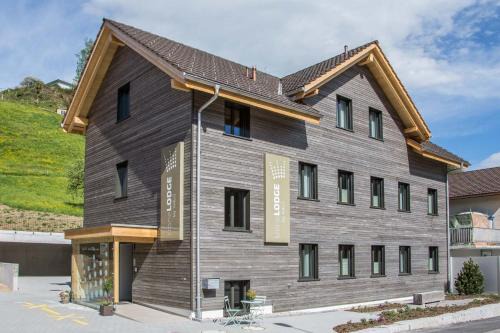 kroneLODGE - Self-Check-In Hotel