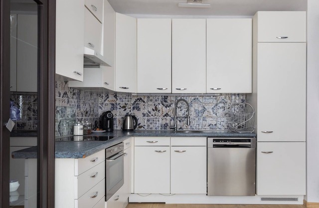 Kropli Bałtyku 18E | Cozy Apartment | Parking