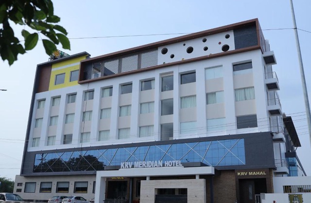 KRV Meridian