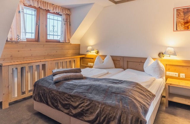 Krvavec Double or Twin room 3