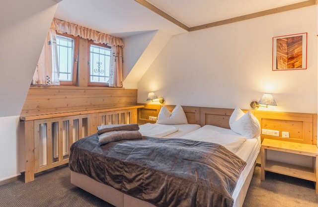 Krvavec Double or Twin room 3