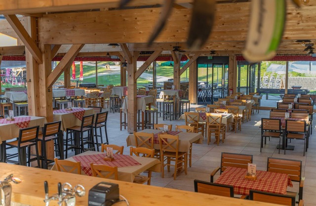 Krvavec Double or Twin room 1