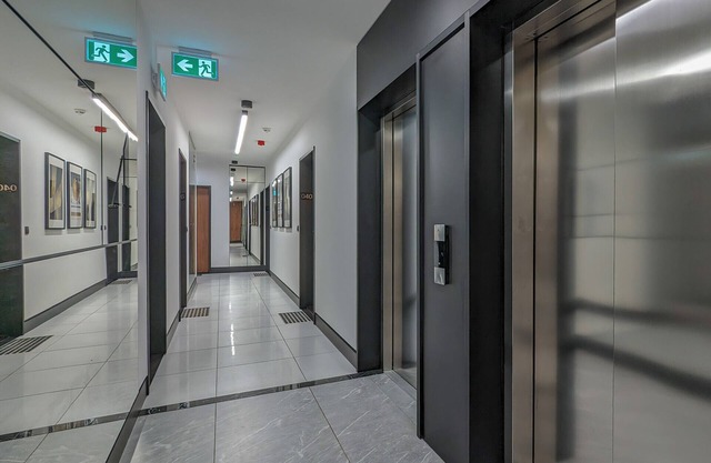 Krynicka 4/38 | Studio | Parking | Gdańsk