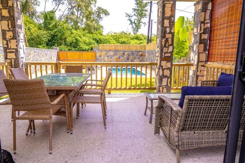 KS villa