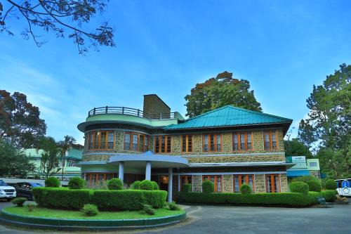 KTDC Aranya Nivas