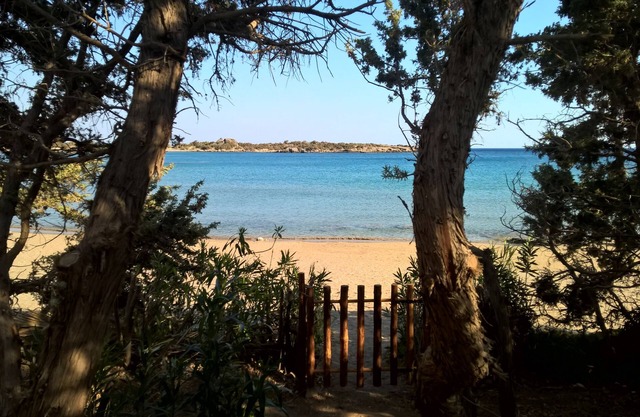 Ktima Grammeno Villa
