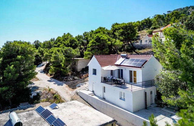 Kuća za odmor Farska