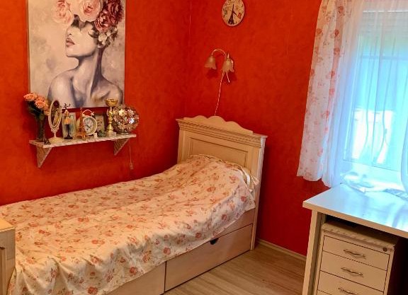 Kuća za posetioce EXIT festivala u centru Novog Sada