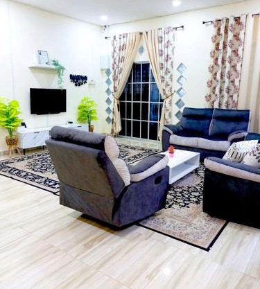 Kuantan SnakeRiver Homestay