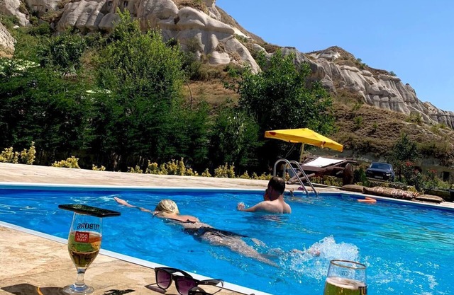 Kufe Hotel