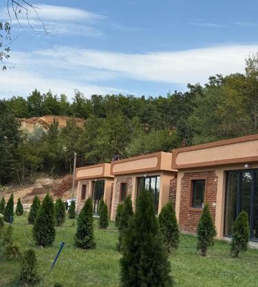 Kukarkite na Markova reka - Cottages on Markova reka