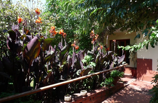 Kukuli Lodge