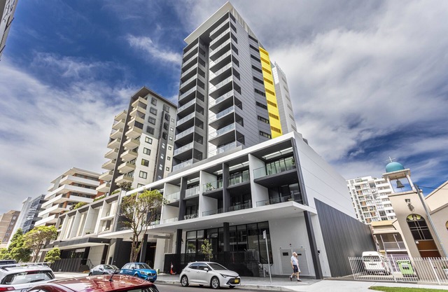 KULA Wollongong