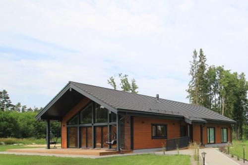 Kuldallika Spa House