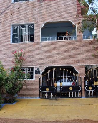Kumarasamy House