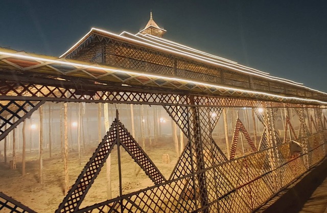 Kumbh Cottage