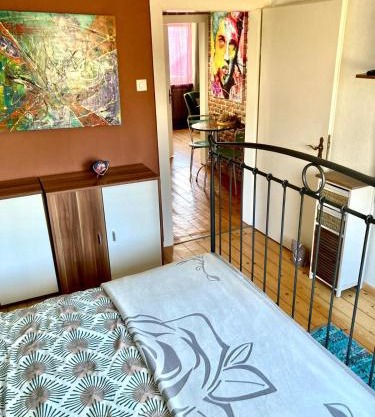 Kunst am Rothaarsteig in Brilon Centrum