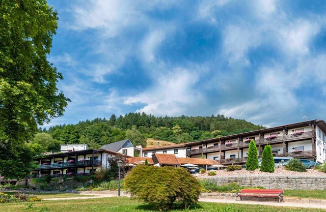 Kurgarten-Hotel