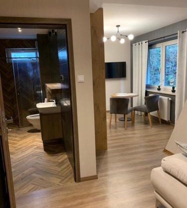 Kurort Kozubnik Apartament 12