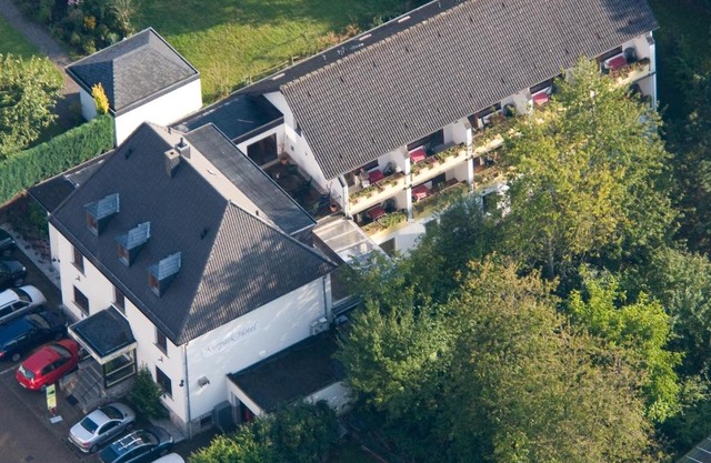 Kurparkhotel-Gemünd