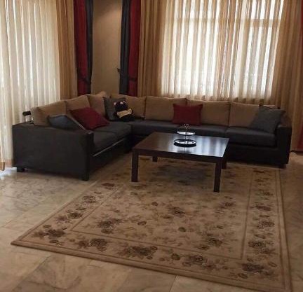 KurtSafir Euro 12 Residence