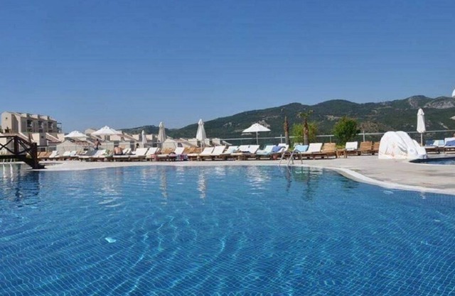 Kusadasi Golf & Spa resort by the Aegean coast!