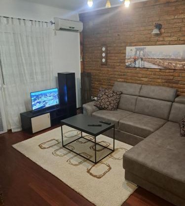 Kustudic Apartments