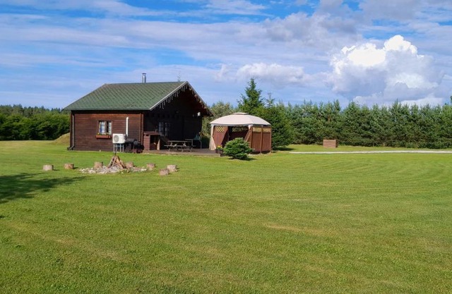 Kuuseoksa Holiday Home