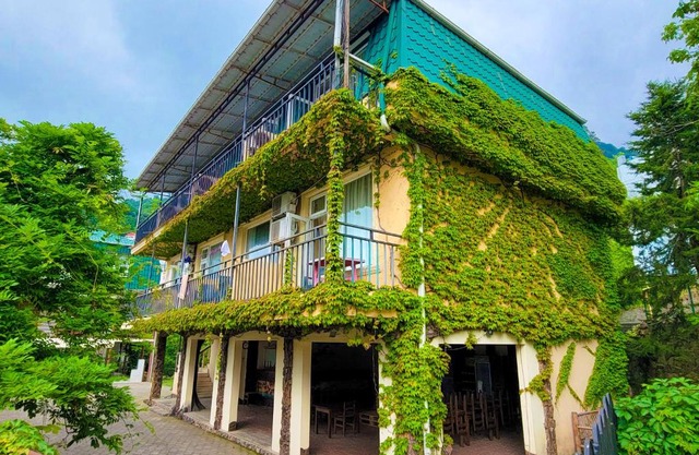 Kvariati Residence
