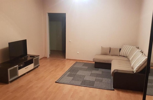 Квартира у центрального стадиона Крауля,51
