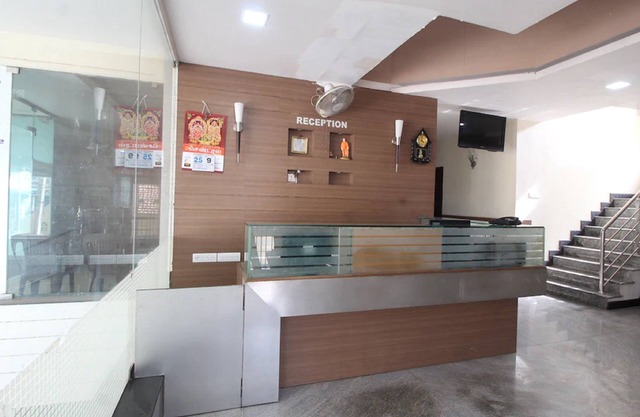 KVR Hotels