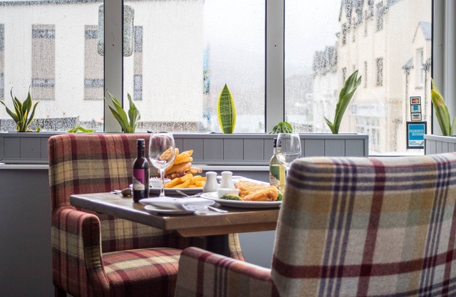 Kyle Hotel