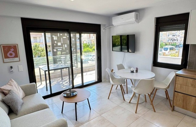 Kyma apartment