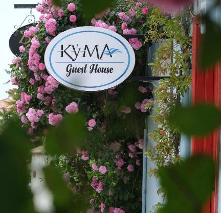 KYMA GUEST HOUSE
