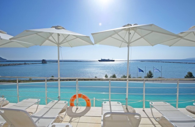 Kymi Palace Hotel