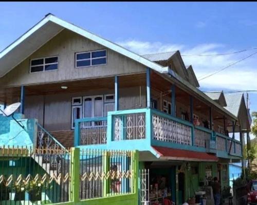 Kynance Homestay