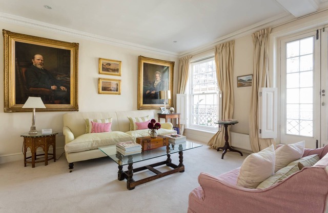 Kynance Place by onefinestay